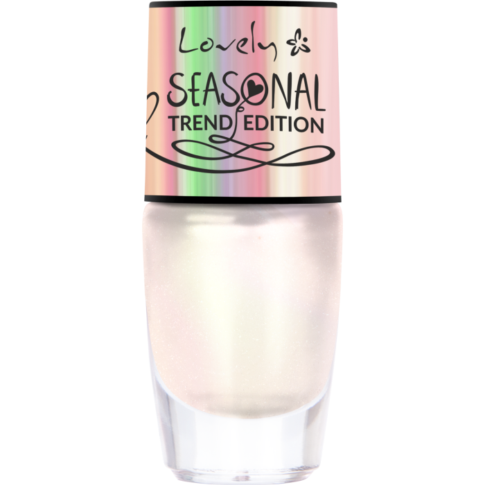 Saisonale Trend Edition Nagellack - Lovely - 1