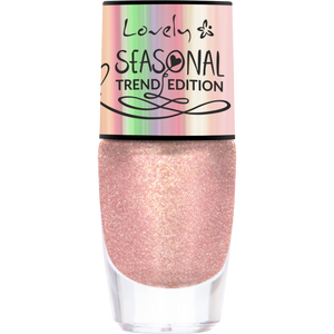 Saisonale Trend Edition Nagellack - Lovely : 2 - 1