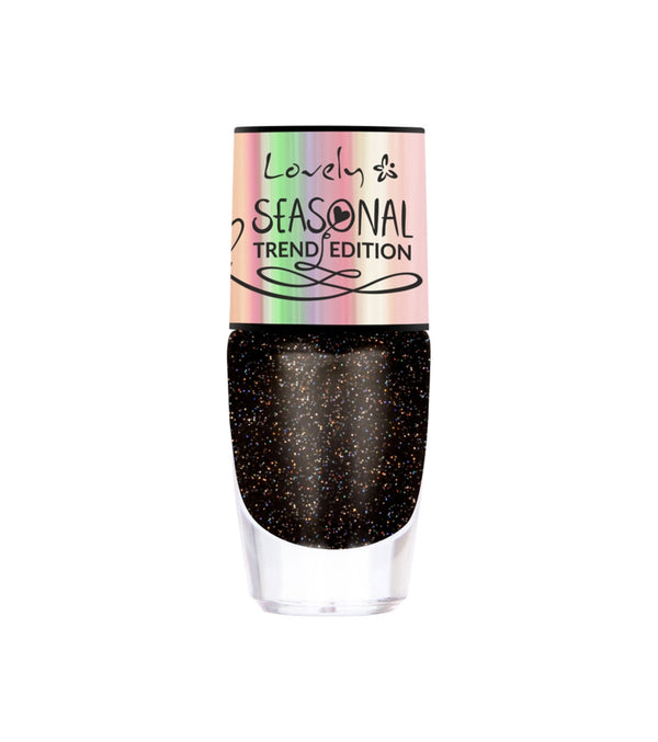 Saisonale Trend Edition Nagellack - Lovely : 3 - 1