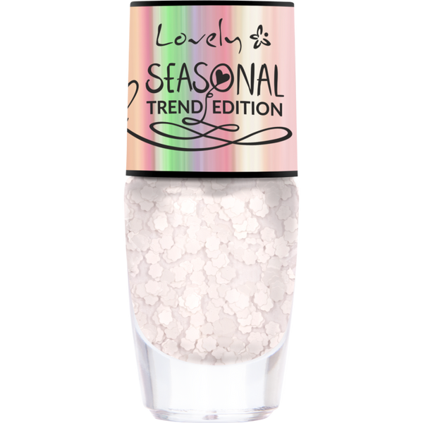 Saisonale Trend Edition Nagellack - Lovely : 4 - 1