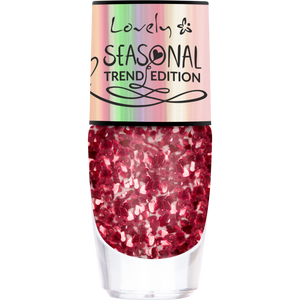 Saisonale Trend Edition Nagellack - Lovely : 5 - 1