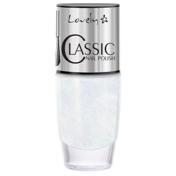Nagellack - Klassischer Nagellack 20 8ml - Lovely : N471 - 1