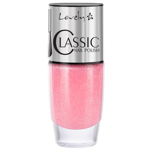 Nagellack - Klassischer Nagellack 20 8ml - Lovely : 472 - 1