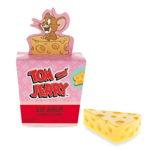 Tom und Jerry Lippenbalsam - Mad Beauty - 1