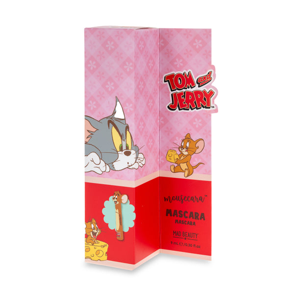 Tom und Jerry Mauswimperntusche - Mad Beauty - 4