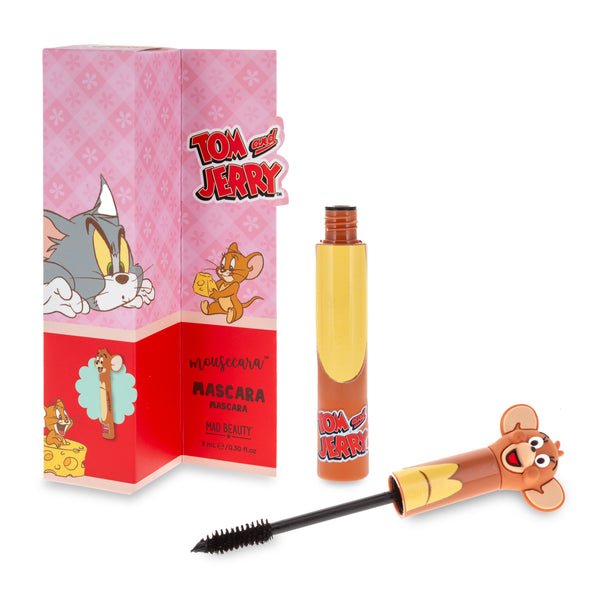 Tom und Jerry Mauswimperntusche - Mad Beauty - 1