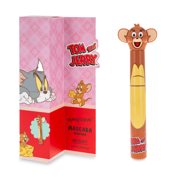 Tom und Jerry Mauswimperntusche - Mad Beauty - 3
