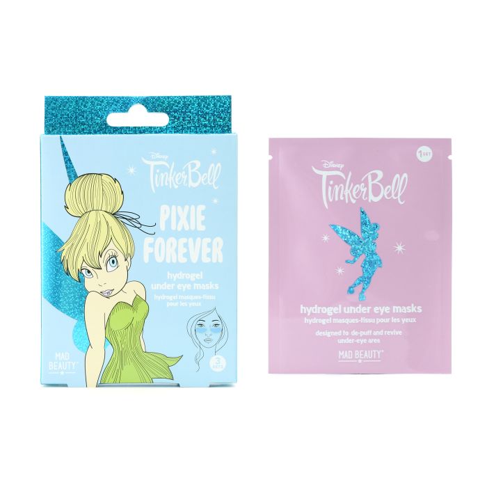 Hydrogel-Patches Tinks Pixie Perfection - Mad Beauty - 1