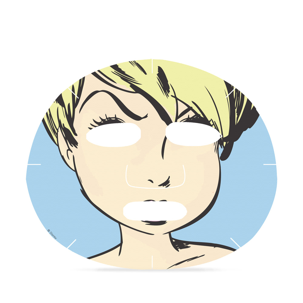 Gesichtsmaske Tinks Pixie Perfektion - Mad Beauty - 1