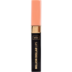 Labial Líquido Mate - Matter Lipgloss Million Dollar Lips - Wibo : 10 - 1