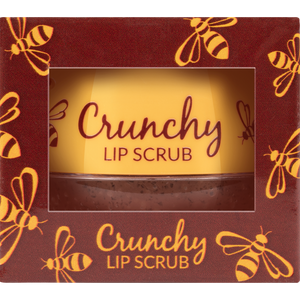 Peeling Lippen Crunchy - Lovely - 1