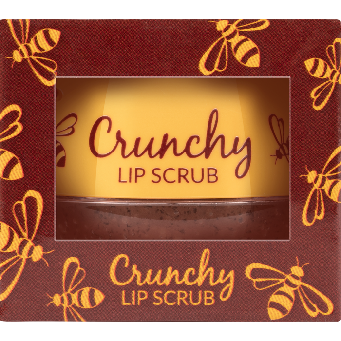 Peeling Lippen Crunchy - Lovely - 1