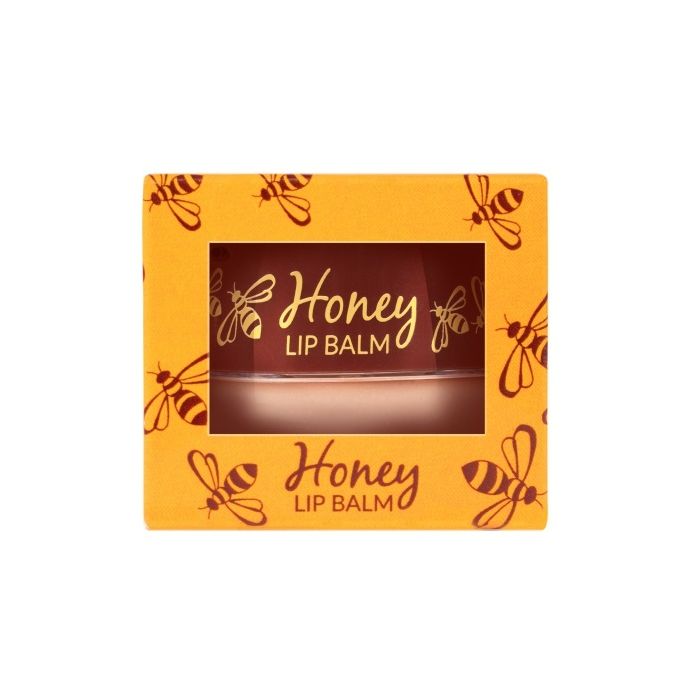 Schöner Honig Lippenbalsam - Lovely - 1