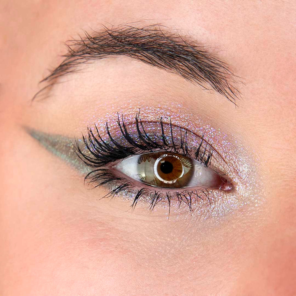 Lidschatten-Palette Mood Guilty - Viva la Diva - 1