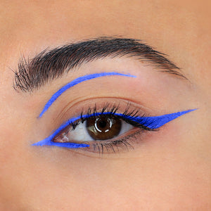Eyeliner Playlist Intense Felt - Viva la Diva : Shower Karaoke - 2