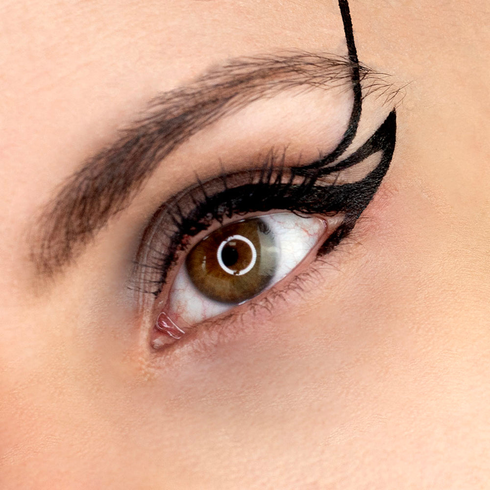 Eyeliner Playlist Xtreme Brush - Viva la Diva - 1