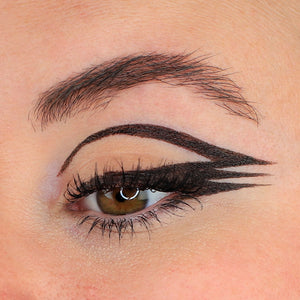 Eyeliner Playlist Xtreme Brush - Viva la Diva : Singing in the Car - 2