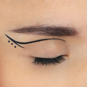 Lebe die Diva Playlist High Precision Brush Eyeliner - Diva Hits - Viva la Diva - 3