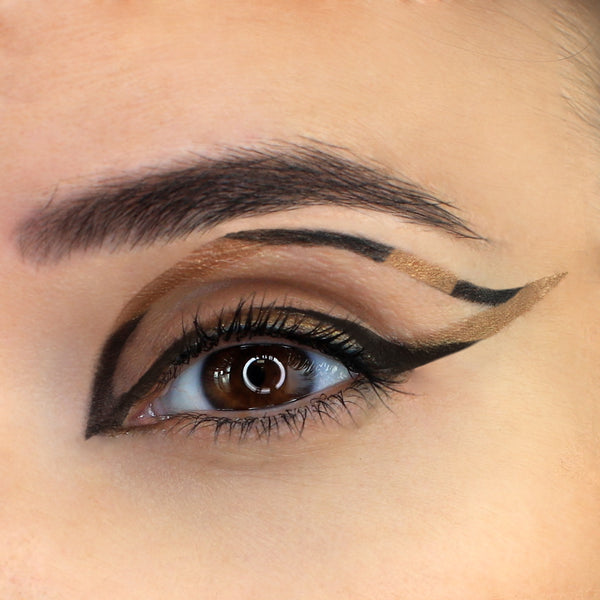 Automatischer Eyeliner Playlist Full Color - Viva la Diva - 2