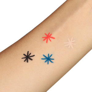 Automatischer Eyeliner Playlist Full Color - Viva la Diva : Night Drive - 3
