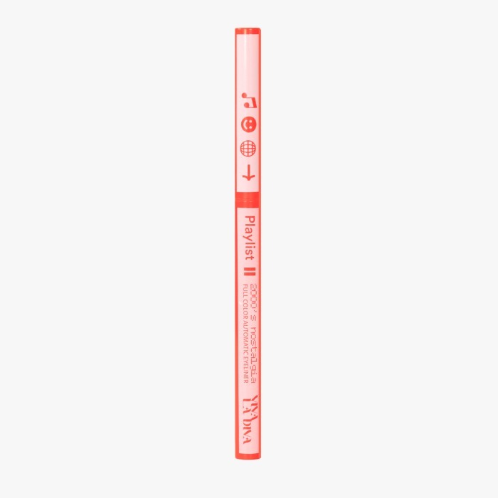 Automatischer Eyeliner Playlist Full Color - Viva la Diva - 1