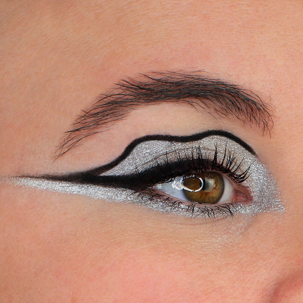 Gel Eyeliner Playlist Smooth - Viva la Diva - 2