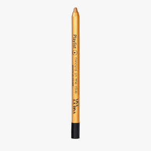 Gel Eyeliner Playlist Smooth - Viva la Diva - 1