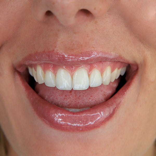 Volumen Lip Gloss Fem-power - Viva la Diva : Divine - 2