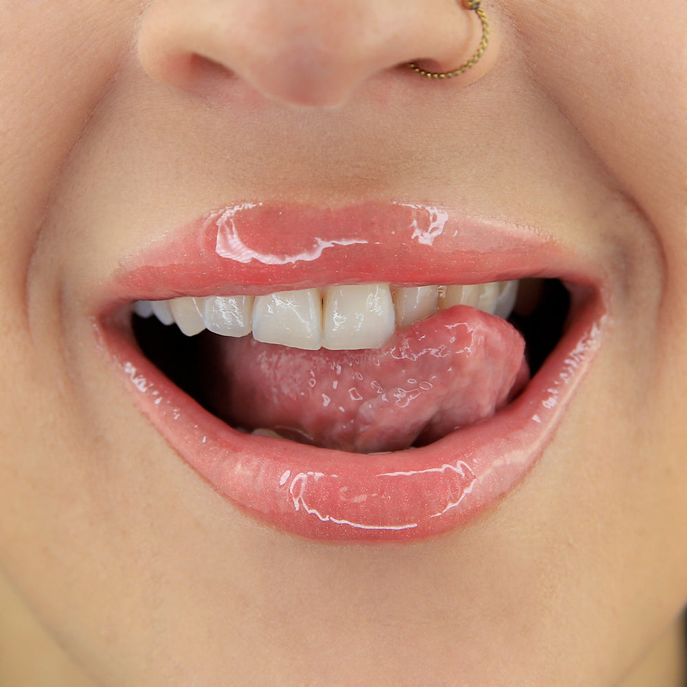 Volumen Lip Gloss Fem-power - Viva la Diva - 1