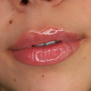 Volumen Lip Gloss Fem-power - Viva la Diva : Fearless - 2