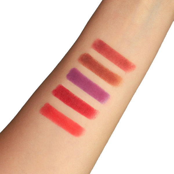 Fem-Power Jumbo Lippenstift - Viva la Diva : Empowerment - 3