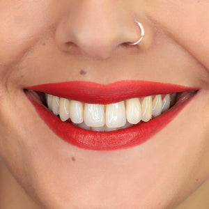 Fem-Power Jumbo Lippenstift - Viva la Diva : Fighter - 2