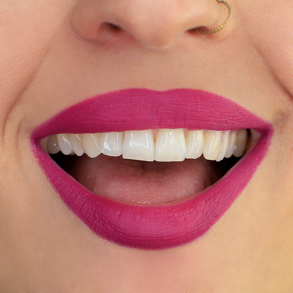 Lippenkonturenstift Fem-Power - Viva la Diva : Delicious - 2
