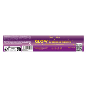 Automatischer Glow-Duochrome-Augenstift - Viva la Diva - 1