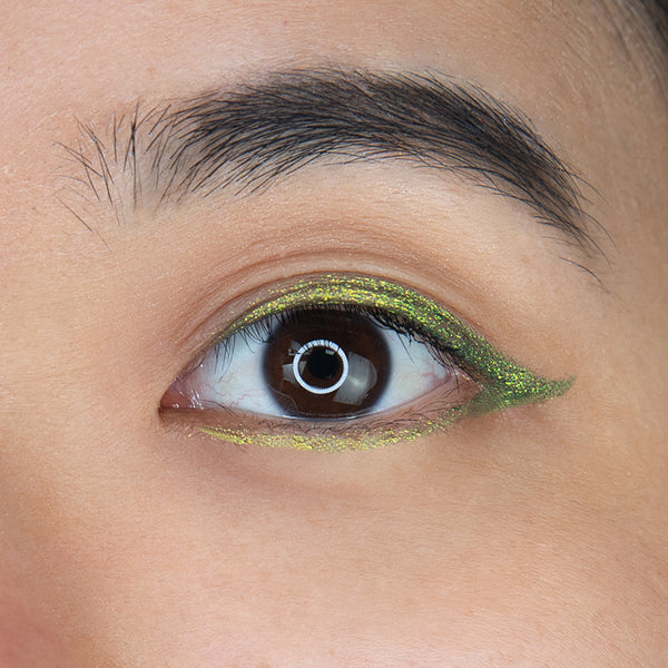 Automatischer Glow-Duochrome-Augenstift - Viva la Diva : 2 - 2