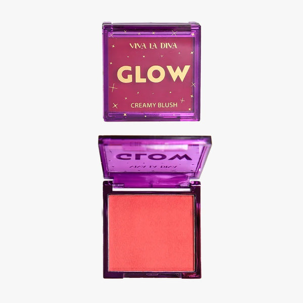 Glow-Creme-Rouge - Viva la Diva - 1