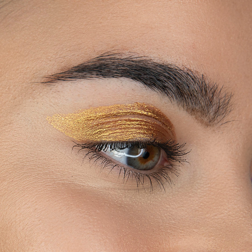 Flüssiger Lidschatten Glow - Viva la Diva - 1