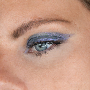 Flüssiger Lidschatten Glow - Viva la Diva : 2 - 2