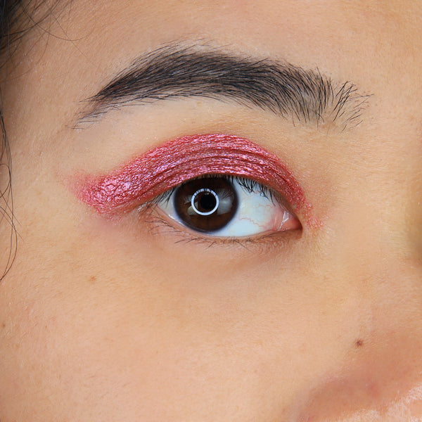 Flüssiger Lidschatten Glow - Viva la Diva : 3 - 2