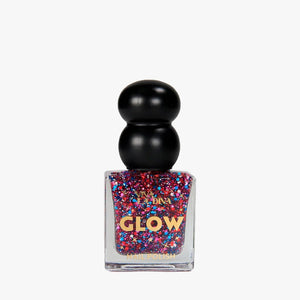 Top Coat Glow Glow - Viva la Diva - 1