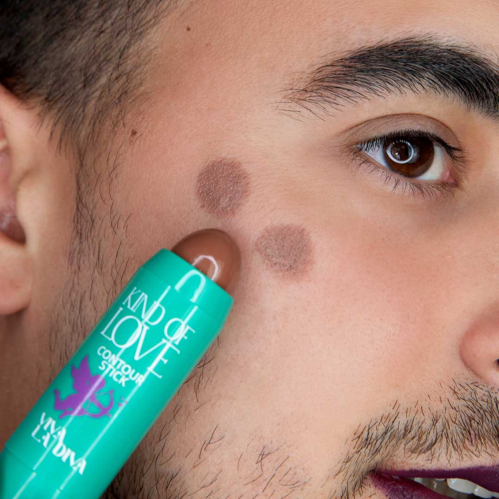 Konturstab Art der Liebe - Viva la Diva - 1