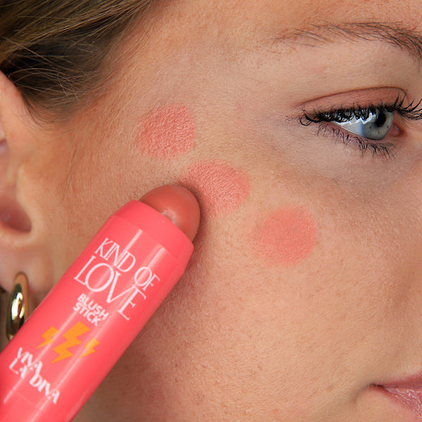 Rouge-Stick Kind of Love - Viva la Diva - 3