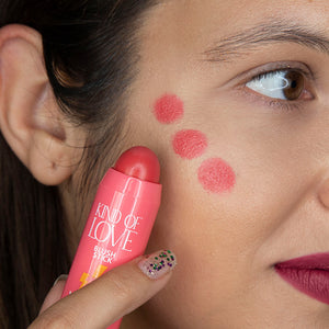 Rouge-Stick Kind of Love - Viva la Diva : Summer Love - 2