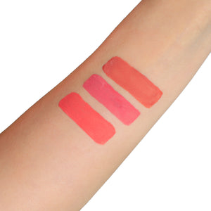 Flüssiges Rouge in Mousse Kind of Love - Viva la Diva : Romantic - 2