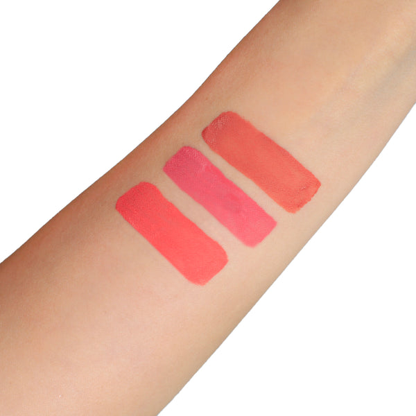 Flüssiges Rouge in Mousse Kind of Love - Viva la Diva : Romantic - 2