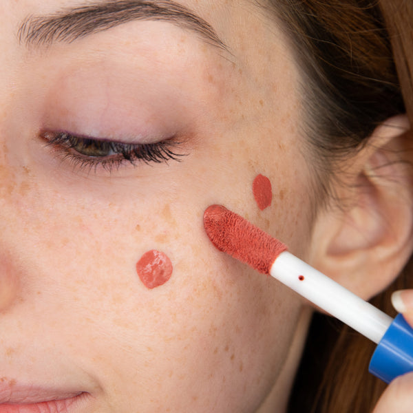 Flüssiges Rouge in Mousse Kind of Love - Viva la Diva - 3