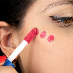 Flüssiges Rouge in Mousse Kind of Love - Viva la Diva : Unconditional - 2