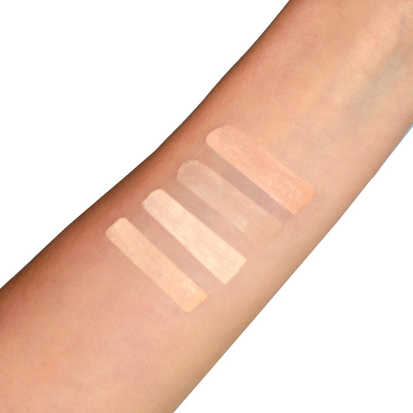 Feuchtigkeitsspendender Concealer After Party Revival - Viva la Diva - 3