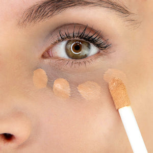 Feuchtigkeitsspendender Concealer After Party Revival - Viva la Diva : Salmón - 2