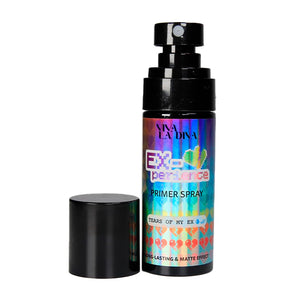 Viva la Diva Ex-perience Primer Spray - Tränen meines Ex - Viva la Diva - 1